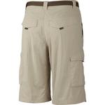 Шорты-карго Silver Ridge 12 дюймов мужские Columbia, цвет Fossil - фото 4