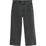 Джинсы stern OUR LEGACY, черный - фото