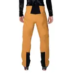 Брюки Salewa Sella 3L Powertex, желтый - фото 2