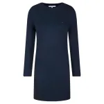 Платье Tommy Hilfiger, синий - фото