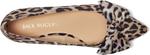 Балетки Jack Rogers Debra Ballet - Leopard, цвет Leopard - фото 2