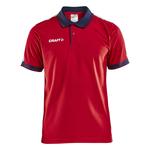 Мужская рубашка поло Craft Pro Control 1906734 - фото