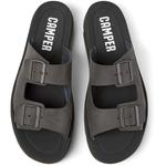 Сандалии Camper Oruga, коричневый - фото 4