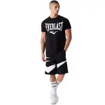Футболка с коротким рукавом Everlast, черный - фото 3