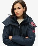 Зимняя куртка Superdry, Navy - фото 3