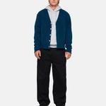 Трикотаж унисекс Stussy, оранжевый - фото 4