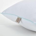 Martha Stewart Подушка Martha Stewart с эффектом памяти White - фото 6