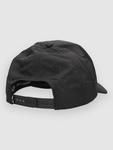 Бейсболка Billabong Surftrek Snapback Cap, black - фото 2