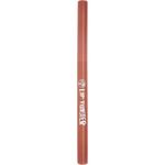 Карандаш для губ Lip Twister Nude Dude W7 - фото