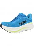 Беговые кроссовки HOKA, синий - фото 4