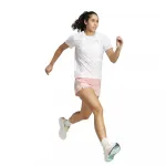 Шорты adidas Own The Run 4´´, розовый - фото 2