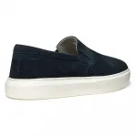 Кроссовки Geox Deiven, синий - фото 6