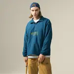 Reebok Свитшот унисекс Regimental Blue - фото 7