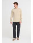 Свитер BLEND, натуральный - фото 3
