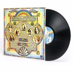 Виниловая пластинка Lynyrd Skynyrd: Second Helping - фото