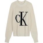 Трикотаж женский Calvin Klein, черный - фото 3