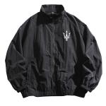 Защитная одежда от солнца унисекс Maserati, черный[Солнечные очки Maserati, одна пара случайного цвета] - фото 3