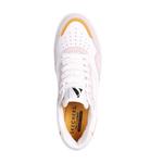 Кроссовки Skechers, цвет weiss/gelb - фото 2