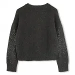 Свитер DKNY D62380, серый - фото 2