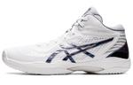 Баскетбольные кроссовки Asics Gel-Hoop V14 унисекс - фото
