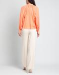 Топ Simona Corsellini, лососево-розовый - фото 3