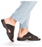 Мюли Rieker, Night Blue - фото 4