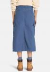 Юбка Timberland A-line skirt, Dark Blue - фото 3