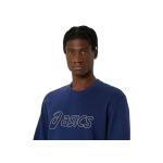 Толстовка Asics для мужчин - фото 5