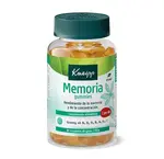 Жевательные конфеты для улучшения памяти Memoria Kneipp, 60 UD - фото