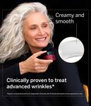 Дневной крем AHAVA Apple of Sodom Advanced Deep Wrinkle Cream, 50 ml - фото 4