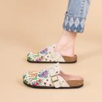 Тапочки женские Joy&Mario - фото 8