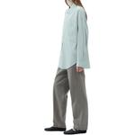 Женская рубашка U Collection Uniqlo - фото 5