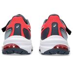 Детские кроссовки - ASICS GT-1000 12 PS - DivaPink/Tarmac - фото 4