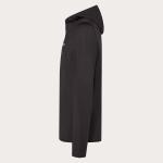 Мужская толстовка Oakley Gravity Range, Blackout - фото 2