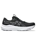 Кроссовки ASICS GT-2000 14 Wide 'Black White' - фото 6