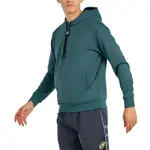 Худи Bullpadel Binee, зеленый - фото 3