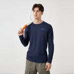 Футболка унисекс Ellesse, синий - фото 12