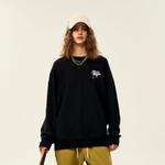 Свитшот унисекс POLAR BEAR, абрикосовый - фото 4