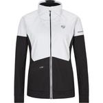 Куртка norika lady (jacket active) Ziener, черный - фото