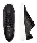 Кеды Calvin Klein, черный - фото 4