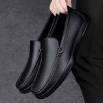 Gommino Лоферы мужские черный Reivantix - фото 2