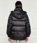 Куртка TWINSET Regular Fit, черный - фото 3