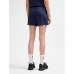 Шорты Hummel, бирюзовый - фото