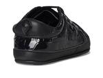 Туфли Kurt Geiger London Kids Baby Laney Eagle, цвет Black Combo - фото 5