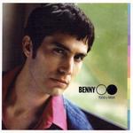 Диск CD Todo O Nada - Benny - фото