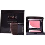 Румяна Bloom 01 Сиреневый, Sensai - фото
