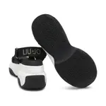 Сандалии Liu Jo, черный - фото 4