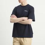 Футболка Bermuda Baldwin Malbon, темно-синий - фото 5