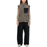 Жилеты унисекс Stussy, Лаванда - фото 29