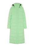 Пальто зеленого цвета Chiemsee - фото 6